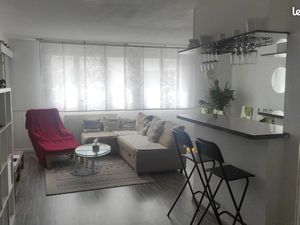 Appartement 4 pièces 94 m²