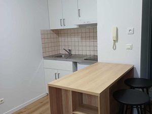 Studio TBE centre ville