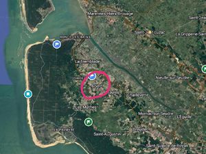 Terrain pour activités touristiques