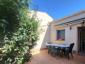 Maison plain pied Bessan