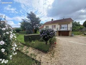 Maison 5 pièces 88 m²