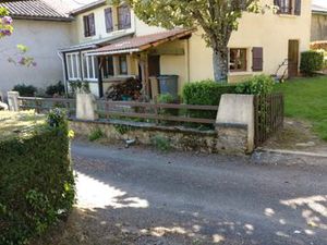 Maison à la campagne