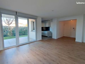 Appartement T3 proche commodités