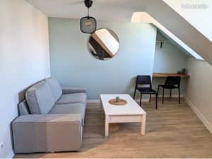 Appartement T2 Rouen