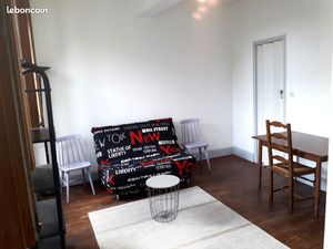 Appartement T2 meublé Auch haute ville
