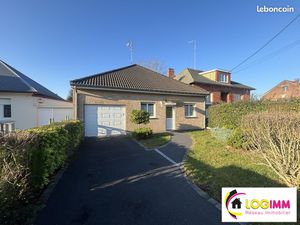 Maison 4 pièces 94 m²