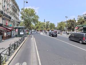 Fonds de commerce 20 m² PARIS