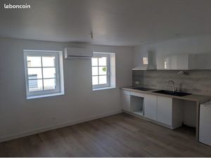 T5 + Jardin et véranda loc