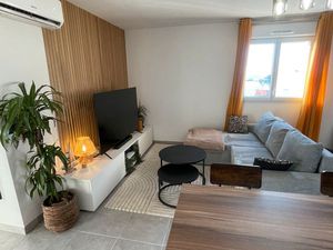 APPARTEMENT T3 Coup de coeur