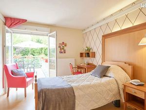 Appartement 1 pièce 30 m²