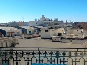 Sous location Janvier Février