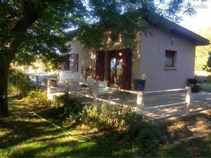 Location Ginasservis