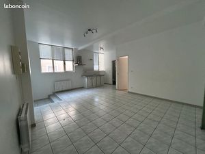 Préfecture dans immeuble de caractere