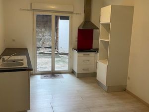 Appartement dans VENERQUE