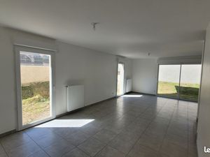 T4 Duplex - A03 MEYSSIEZ