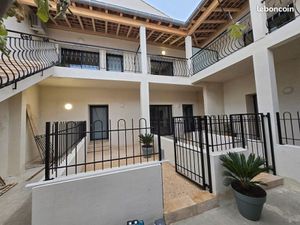 Appartement 3 pièces 51 m²