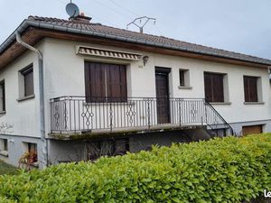 Pavillon 6 pièces 99 m²