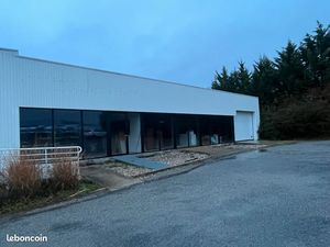 Local commercial a louer