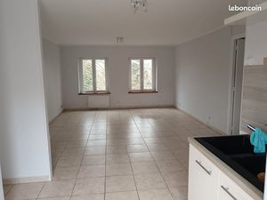 Appartement T3  Lille Wazemmes