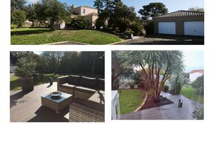 Maison- 6 pièces-141m2