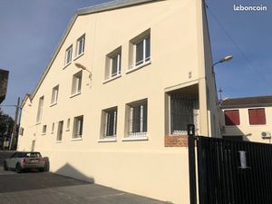 F3 de 64m2-SARCELLES VILLAGE