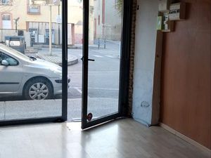 Maison de ville avec Local commercial