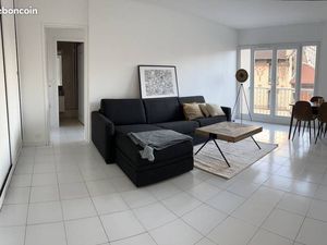 Appartement 2 pièces 50 m²