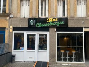 Fonds de commerce Snack / Burgers – Metz centre