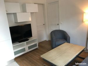 3 pièces fonctionnel