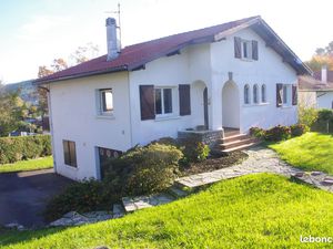 Maison à vendre à Hendaye 