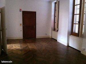 Maison 2 pièces 53 m²