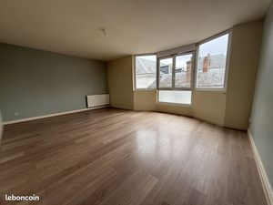 Appartement 2 pièces 55 m²