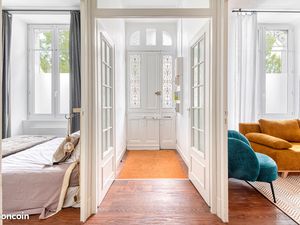 Très beau meublé T2 48m2