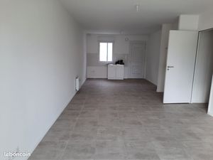 Location maison mésanger (44522)