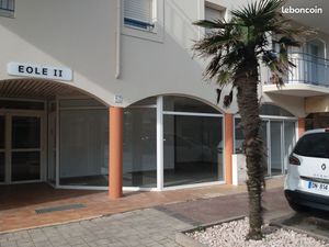 Local à louer idéalement situé