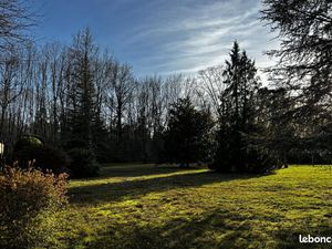 Terrain 1 300 m² Cestas