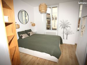 Appartement au cœur de Casteljaloux