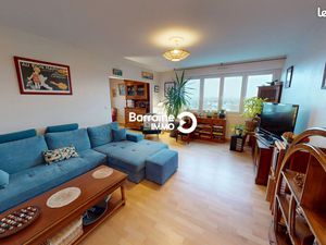 Appartement 5 pièces 100 m²