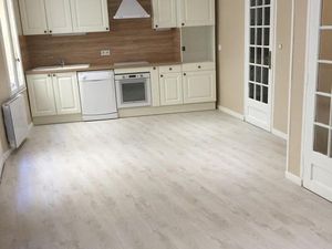 Maison de village 3 pièces 65 m²