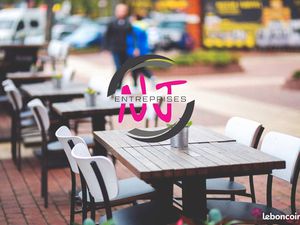 Restaurant 150 m² ANGERS