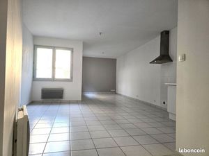 Appartement 2 pièces 54 m²