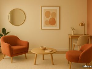 Local / cabinet 20m2 à louer La Roche Sur Yon