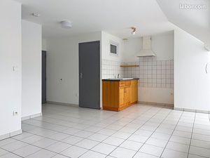 Appartement 1 pièce 32 m²