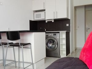 Studio bail étudiant