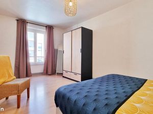 Meublé 2 pièces lumineux de 52m² à COLMAR