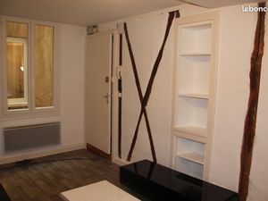 Appartement T2 centre ville Castres