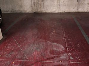 Location parking souterrain