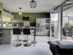 T3 Vaulx en Velin Village