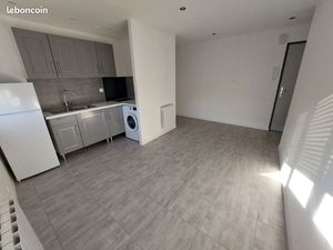 T2 non Meublé