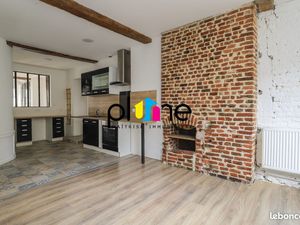 Appartement 5 pièces 105 m²